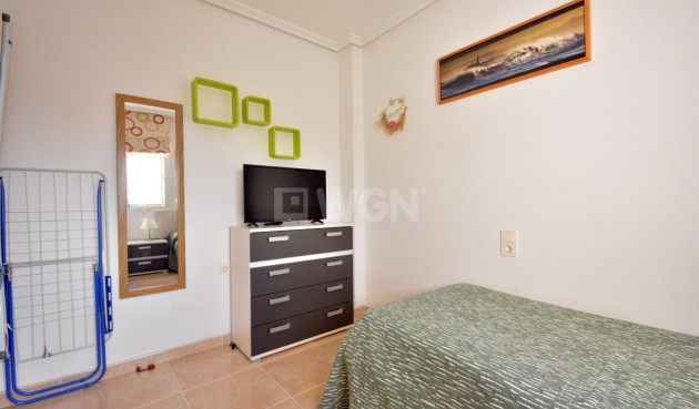 Resale - Apartment / flat - Guardamar del Segura - Costa Blanca