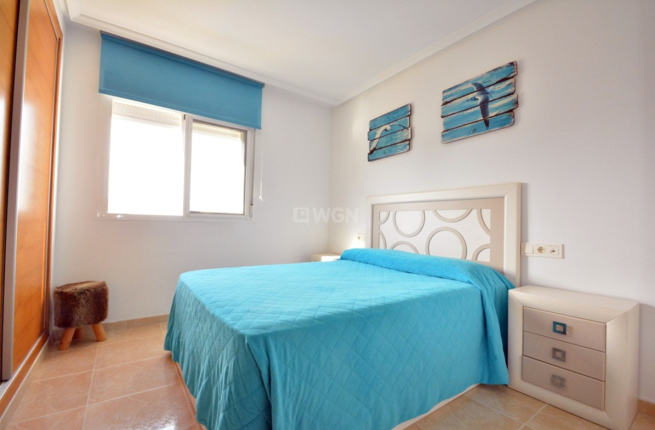 Resale - Apartment / flat - Guardamar del Segura - Costa Blanca