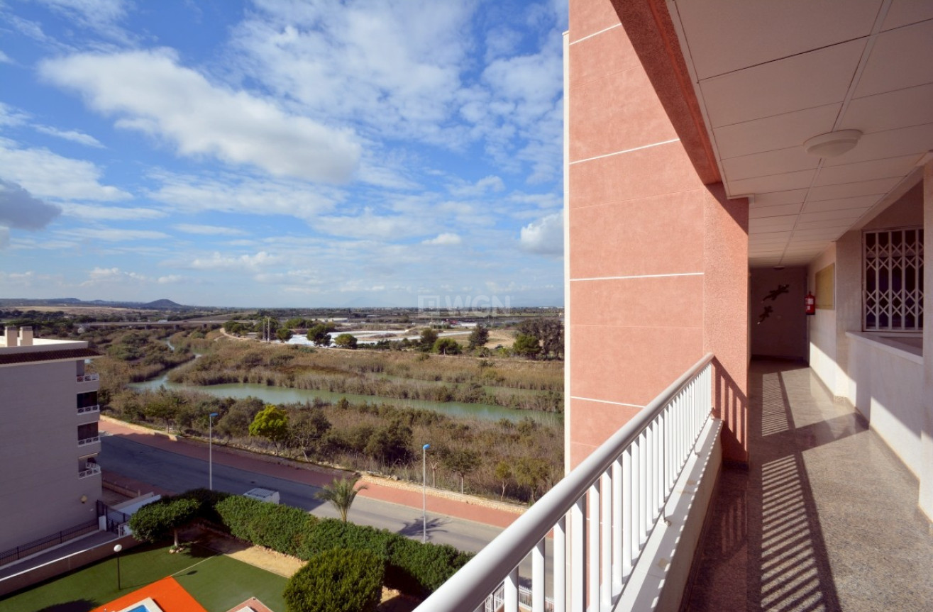 Resale - Apartment / flat - Guardamar del Segura - Costa Blanca