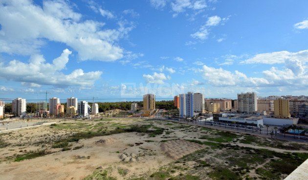 Resale - Apartment / flat - Guardamar del Segura - Costa Blanca