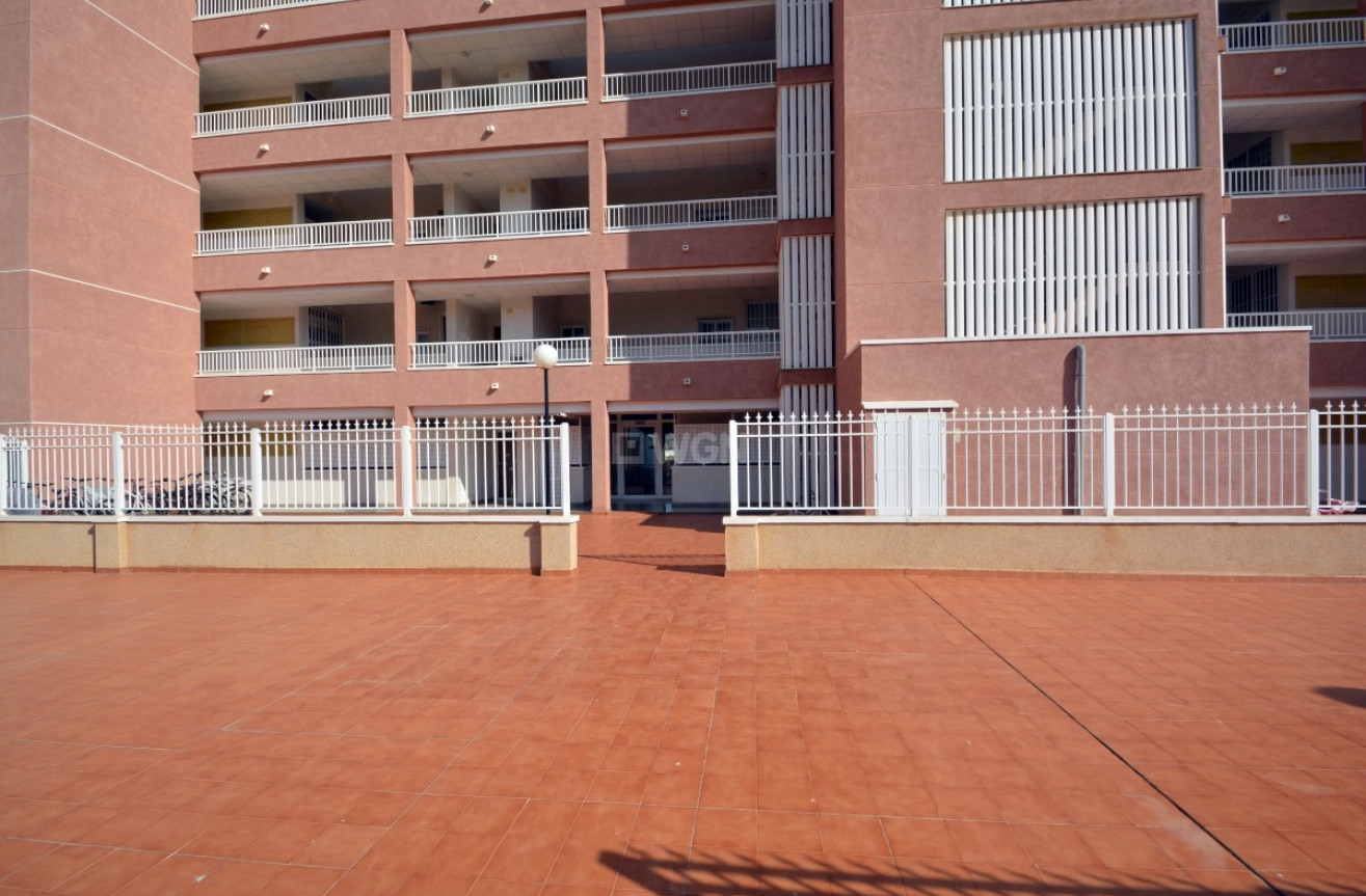 Resale - Apartment / flat - Guardamar del Segura - Costa Blanca