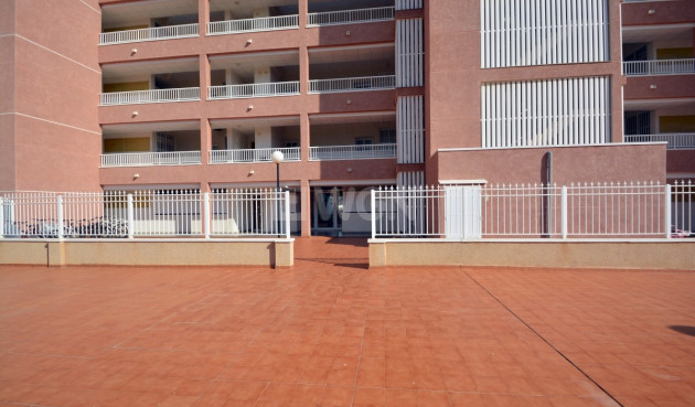 Resale - Apartment / flat - Guardamar del Segura - Costa Blanca