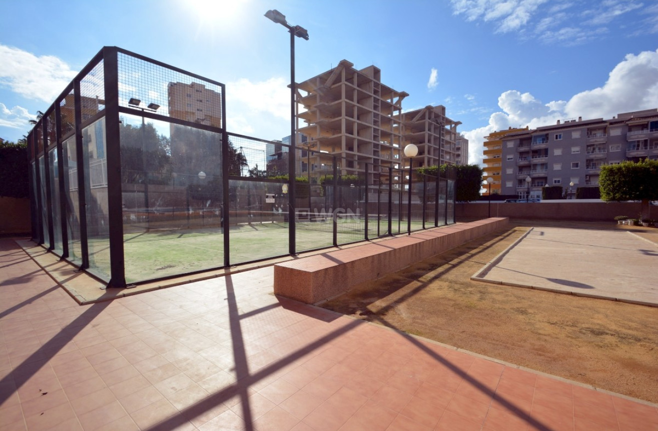 Resale - Apartment / flat - Guardamar del Segura - Costa Blanca