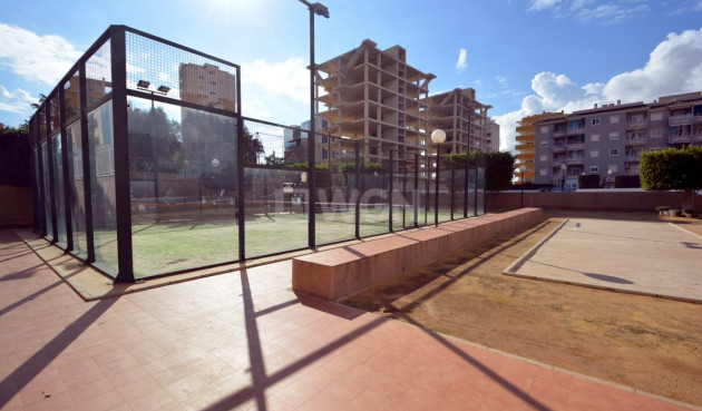 Resale - Apartment / flat - Guardamar del Segura - Costa Blanca