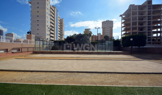 Resale - Apartment / flat - Guardamar del Segura - Costa Blanca