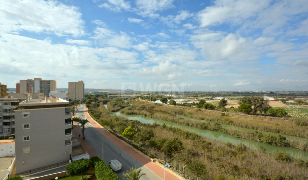 Resale - Apartment / flat - Guardamar del Segura - Costa Blanca