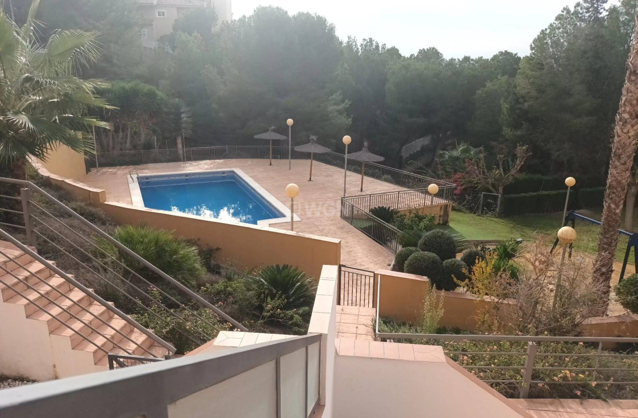 Resale - Duplex - Molina De Segura - Altorreal