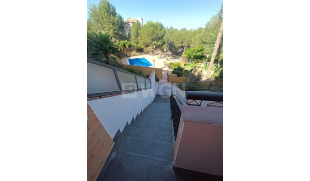 Resale - Duplex - Molina De Segura - Altorreal