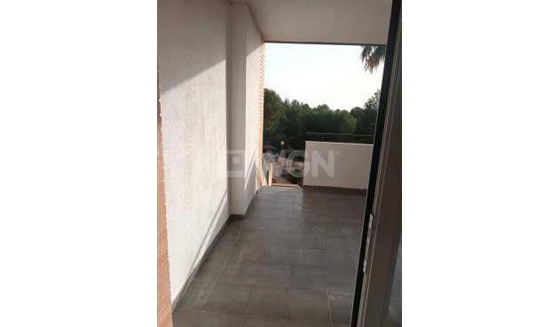 Resale - Duplex - Molina De Segura - Altorreal