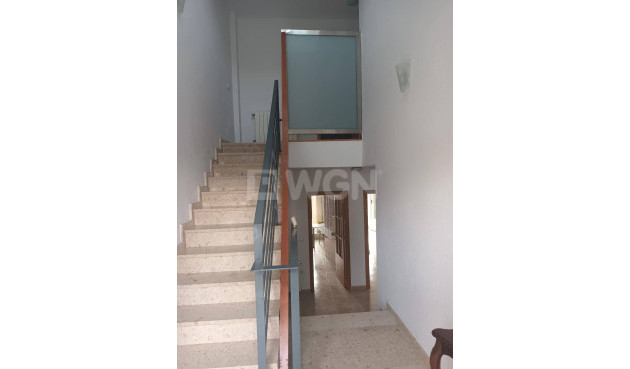 Resale - Duplex - Molina De Segura - Altorreal