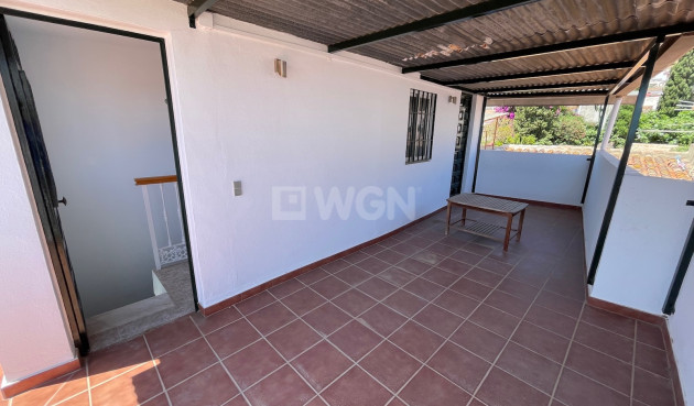 Resale - Townhouse - Vélez-Málaga - Costa del Sol