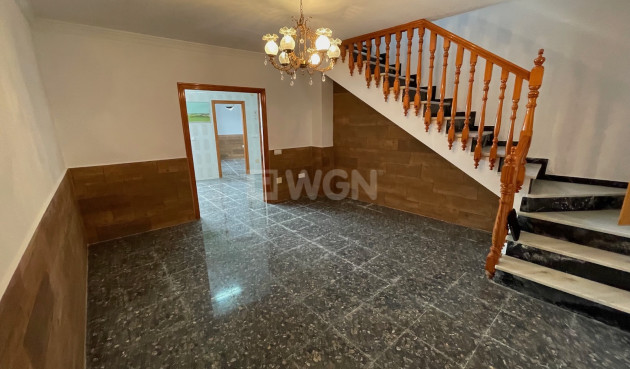 Resale - Townhouse - Vélez-Málaga - Costa del Sol