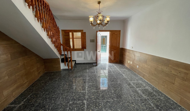 Resale - Townhouse - Vélez-Málaga - Costa del Sol