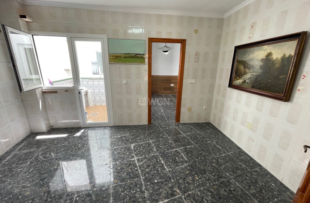 Resale - Townhouse - Vélez-Málaga - Costa del Sol