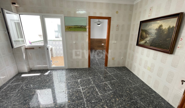 Resale - Townhouse - Vélez-Málaga - Costa del Sol