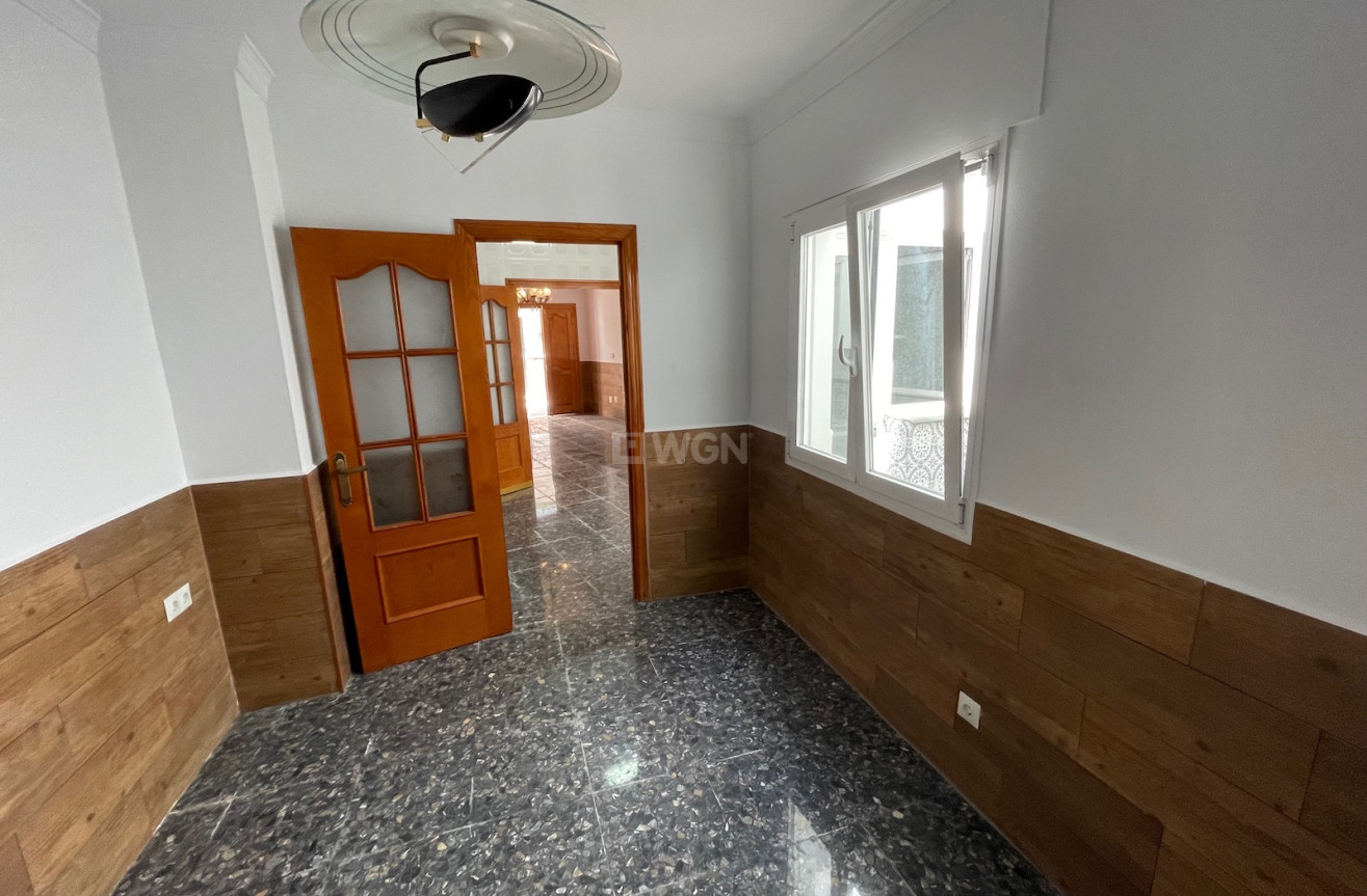 Resale - Townhouse - Vélez-Málaga - Costa del Sol