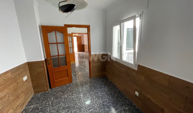 Resale - Townhouse - Vélez-Málaga - Costa del Sol