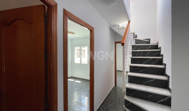 Resale - Townhouse - Vélez-Málaga - Costa del Sol