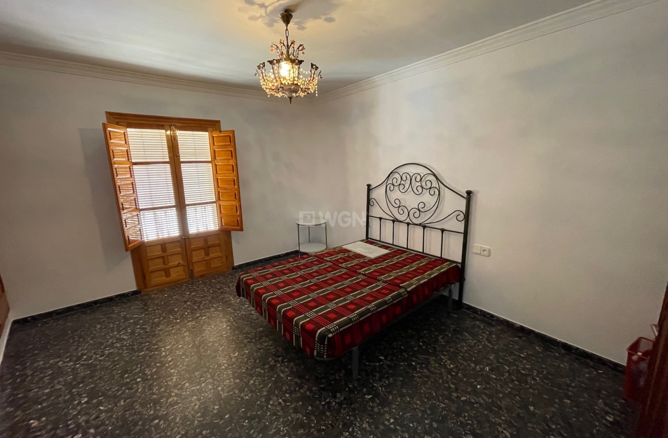 Resale - Townhouse - Vélez-Málaga - Costa del Sol