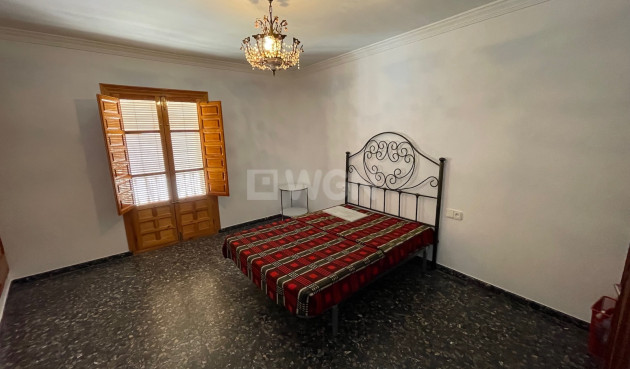 Resale - Townhouse - Vélez-Málaga - Costa del Sol