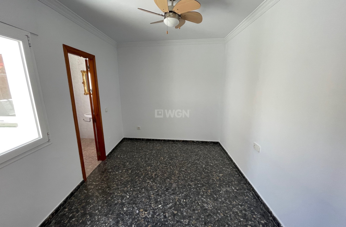 Resale - Townhouse - Vélez-Málaga - Costa del Sol