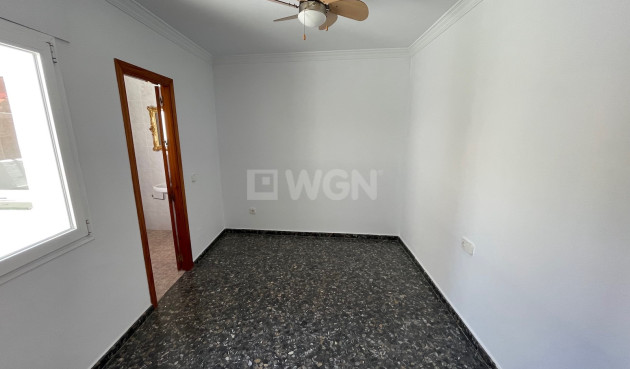 Resale - Townhouse - Vélez-Málaga - Costa del Sol