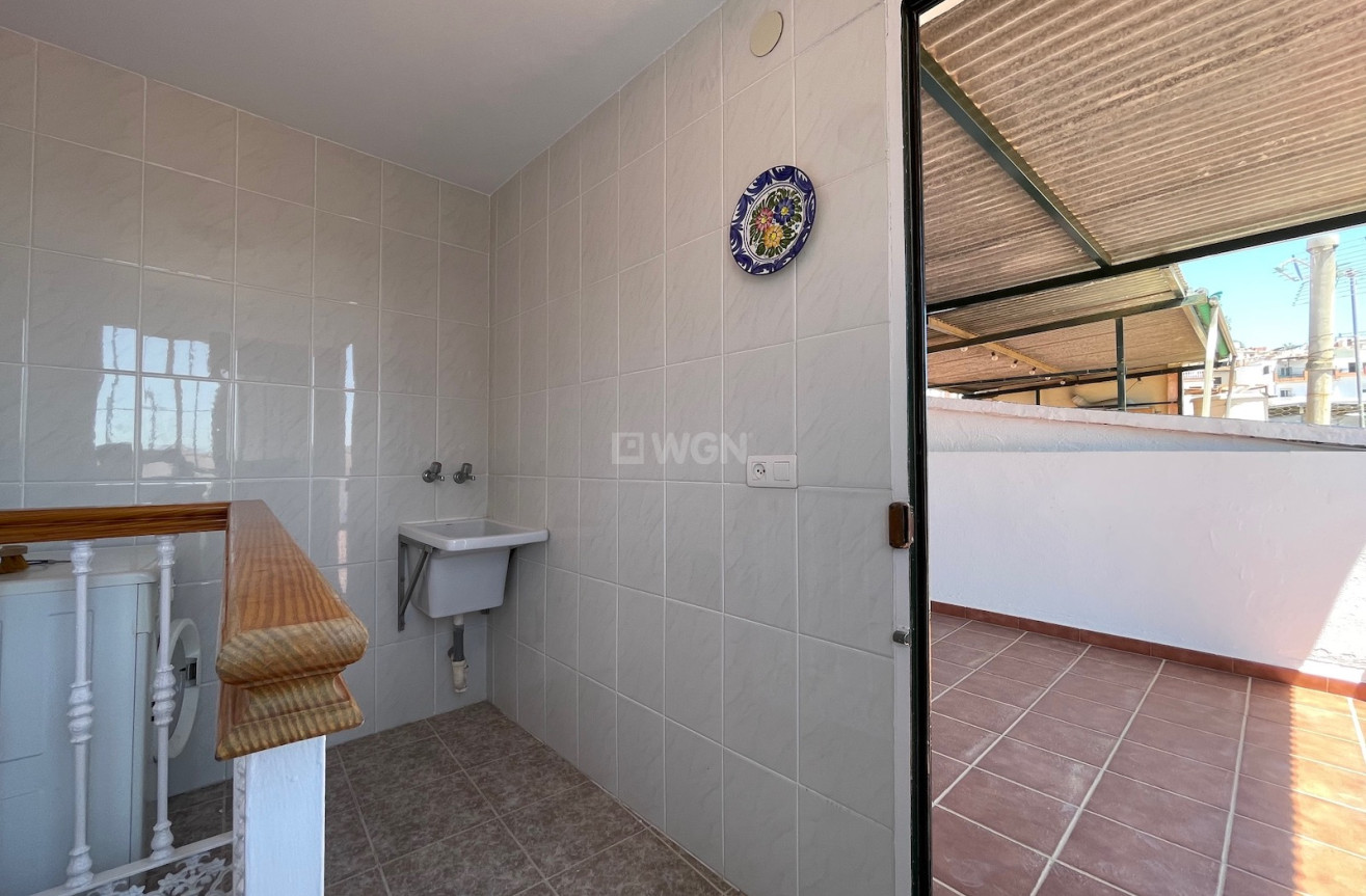 Resale - Townhouse - Vélez-Málaga - Costa del Sol