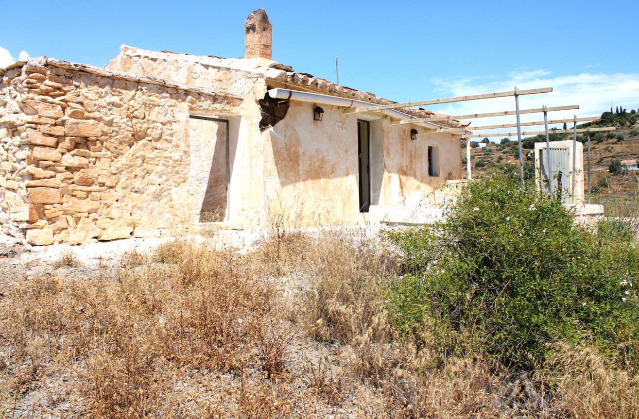 Resale - Country House - Torrox - Costa del Sol