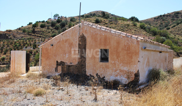 Resale - Country House - Torrox - Costa del Sol