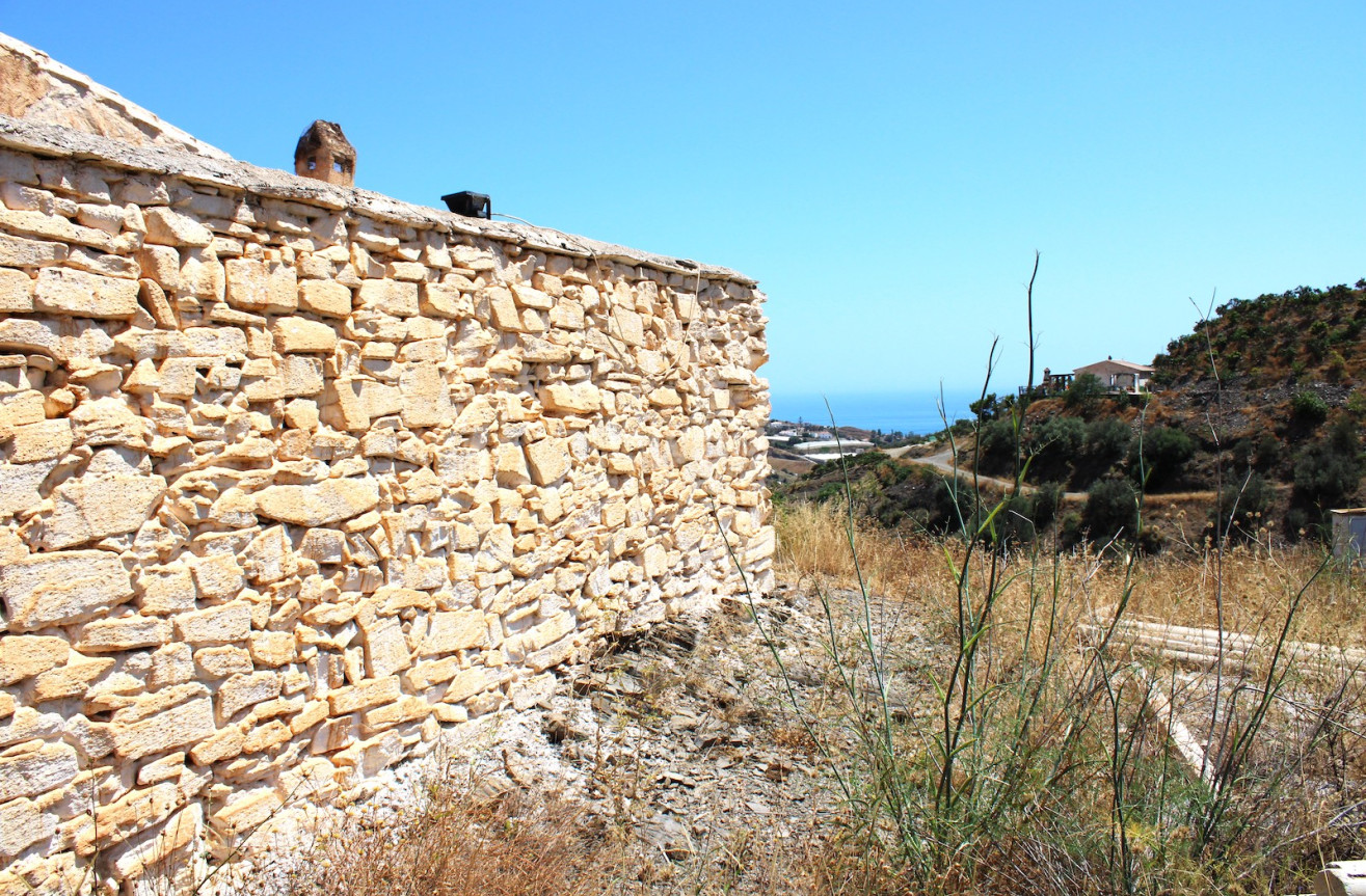 Resale - Country House - Torrox - Costa del Sol