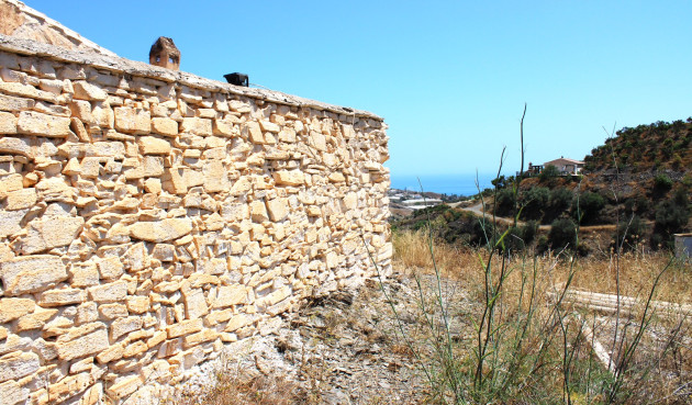 Resale - Country House - Torrox - Costa del Sol