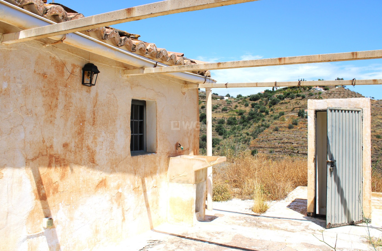 Resale - Country House - Torrox - Costa del Sol