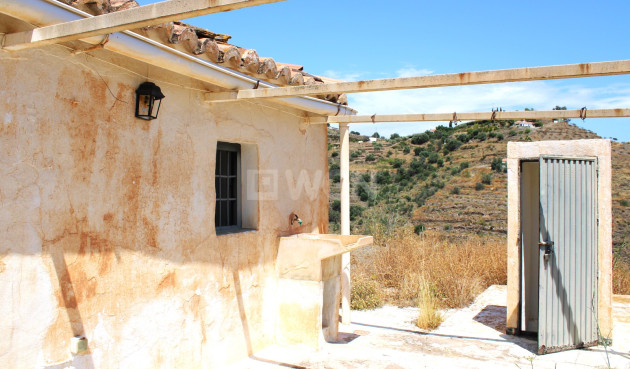 Resale - Country House - Torrox - Costa del Sol