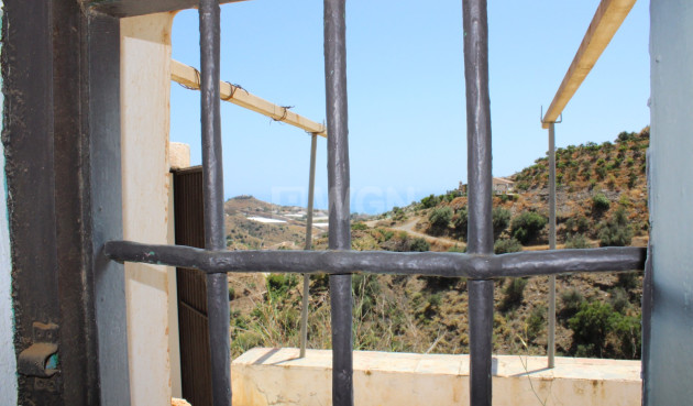 Resale - Country House - Torrox - Costa del Sol