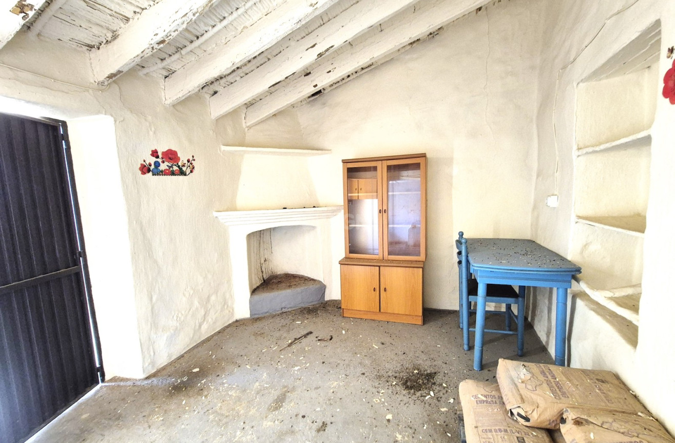 Resale - Country House - Torrox - Costa del Sol