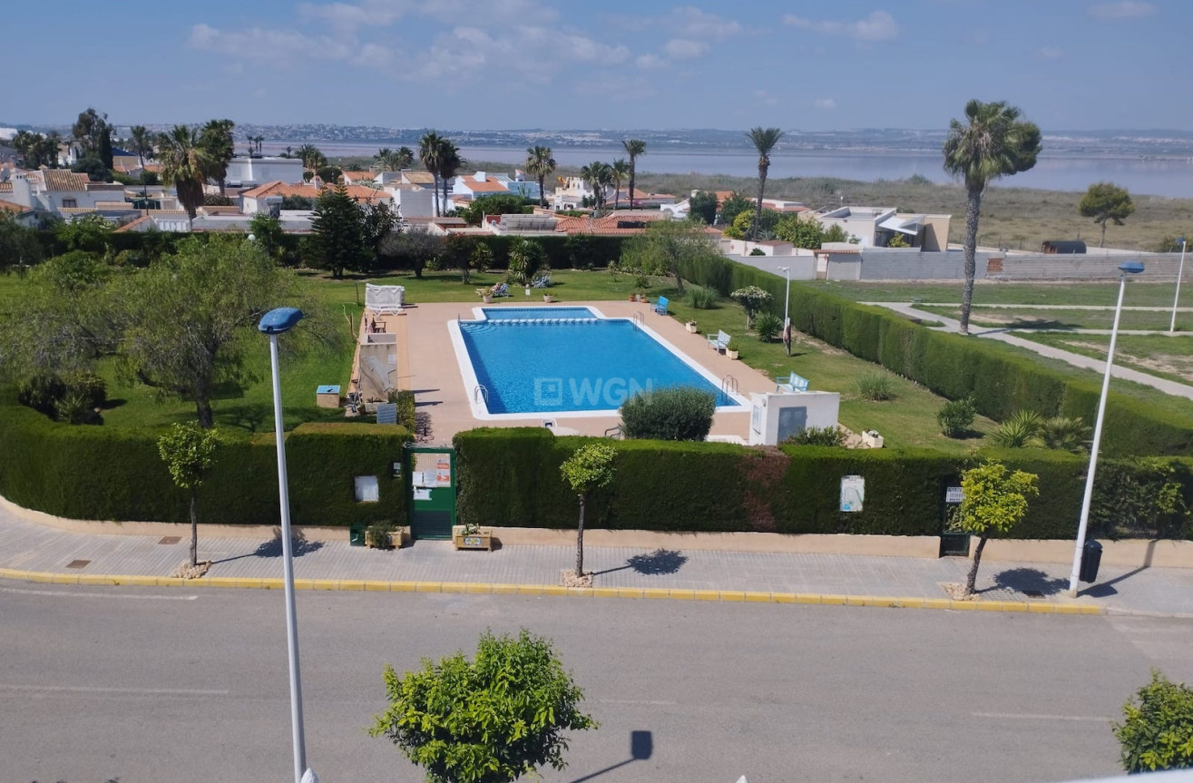 Resale - Villa - Torrevieja - Costa Blanca