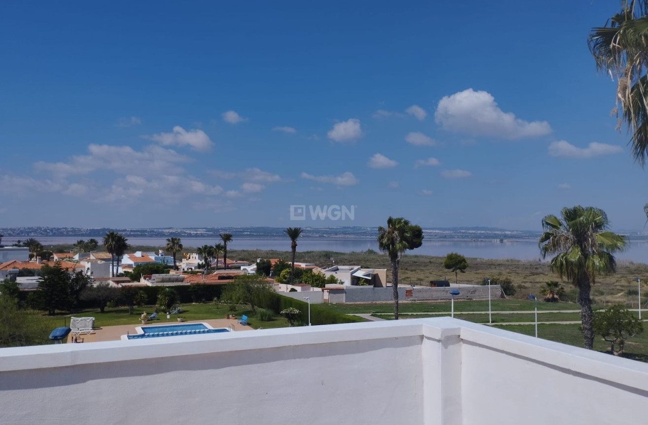 Resale - Villa - Torrevieja - Costa Blanca