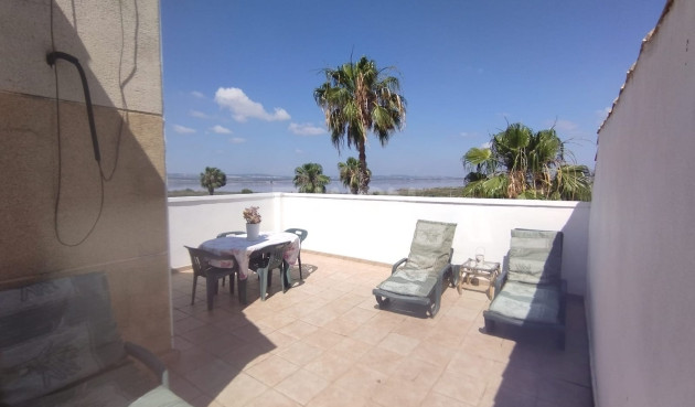 Resale - Villa - Torrevieja - Costa Blanca