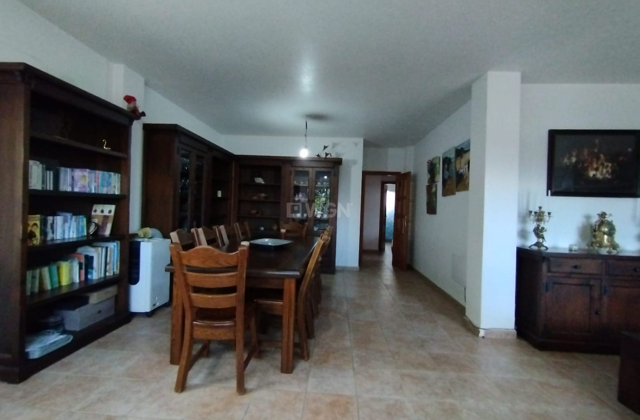 Resale - Villa - Torrevieja - Costa Blanca