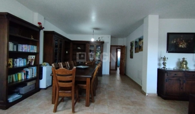 Resale - Villa - Torrevieja - Costa Blanca