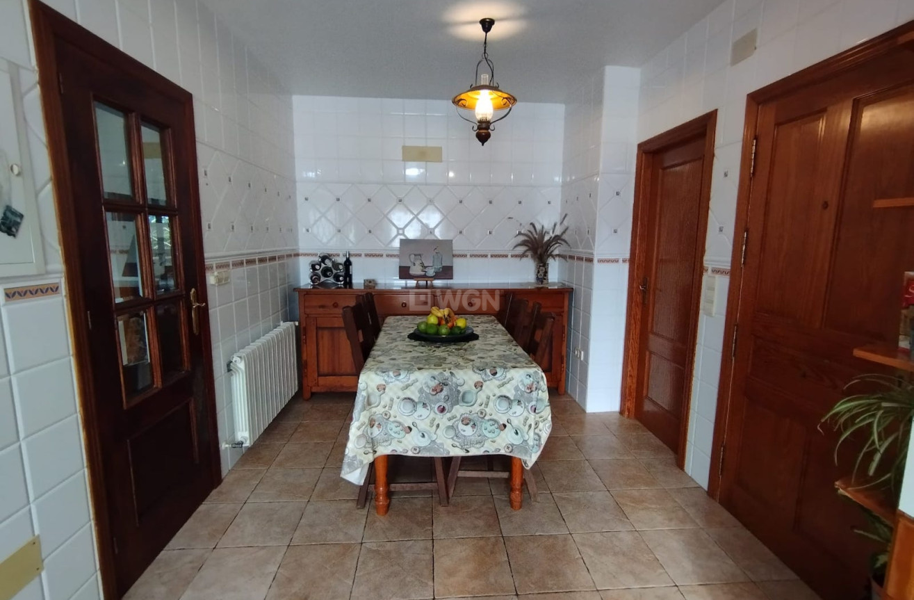 Resale - Villa - Torrevieja - Costa Blanca