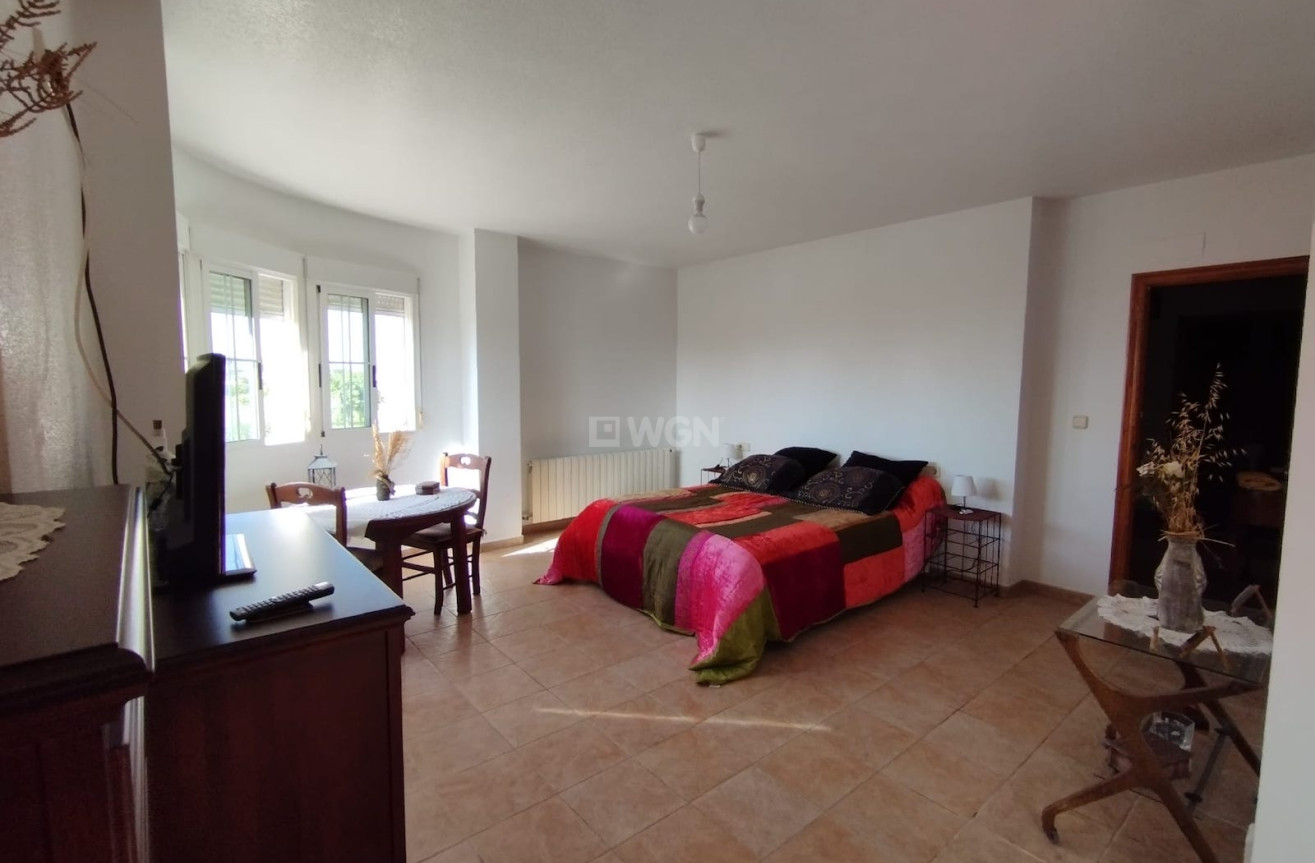 Resale - Villa - Torrevieja - Costa Blanca