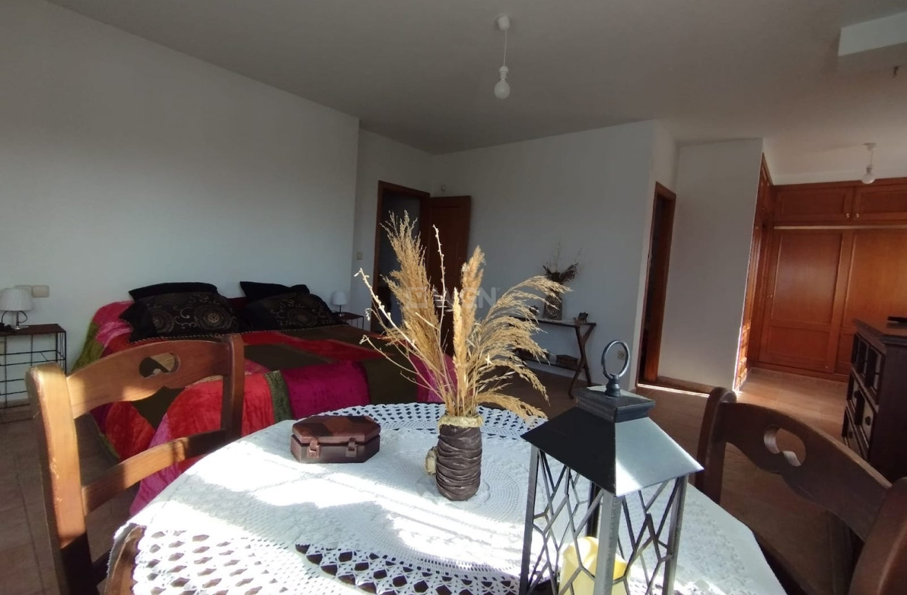 Resale - Villa - Torrevieja - Costa Blanca