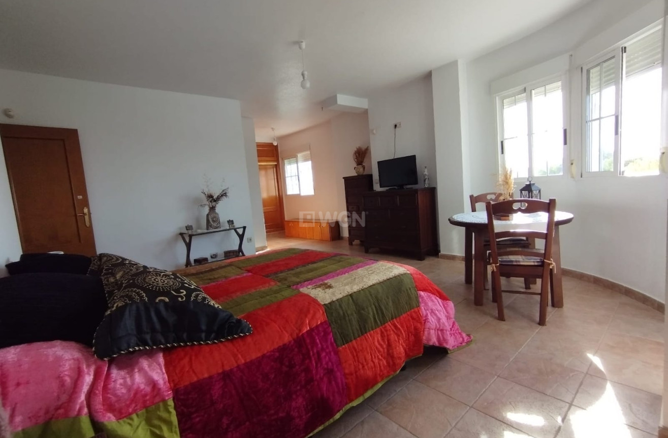 Resale - Villa - Torrevieja - Costa Blanca