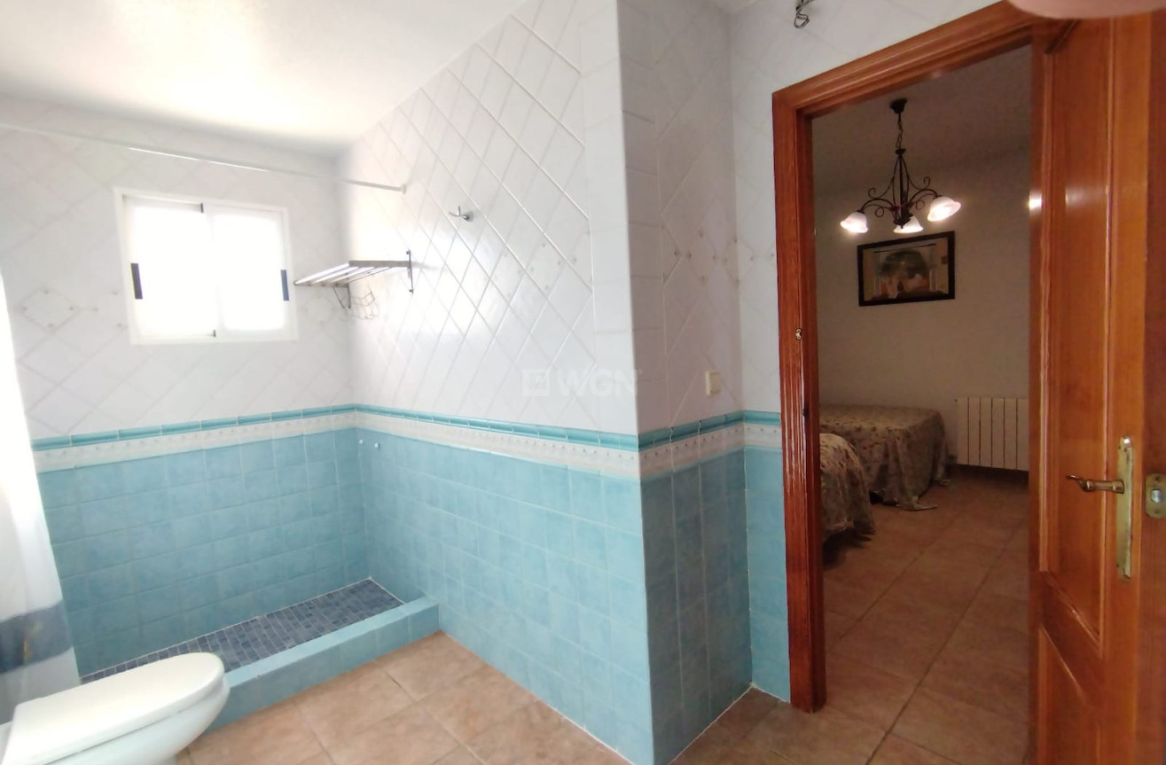 Resale - Villa - Torrevieja - Costa Blanca