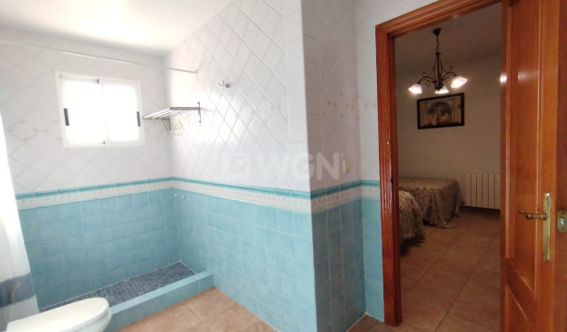 Resale - Villa - Torrevieja - Costa Blanca