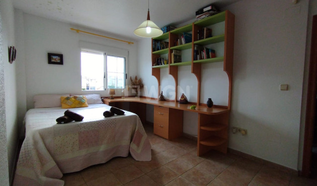 Resale - Villa - Torrevieja - Costa Blanca