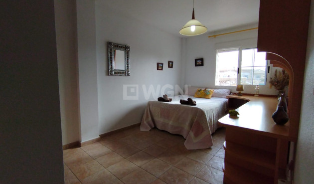 Resale - Villa - Torrevieja - Costa Blanca