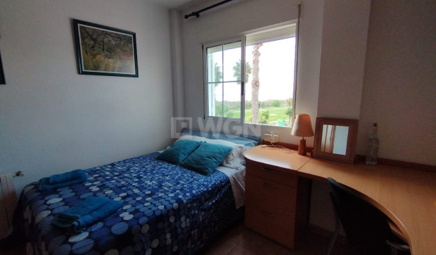 Resale - Villa - Torrevieja - Costa Blanca