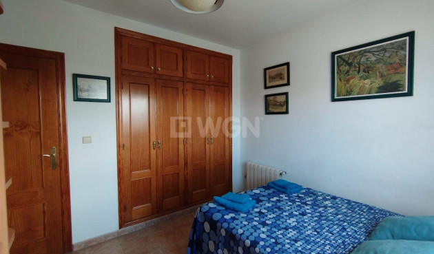 Resale - Villa - Torrevieja - Costa Blanca